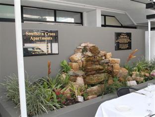 Southern Cross Aparthotel Brisbane