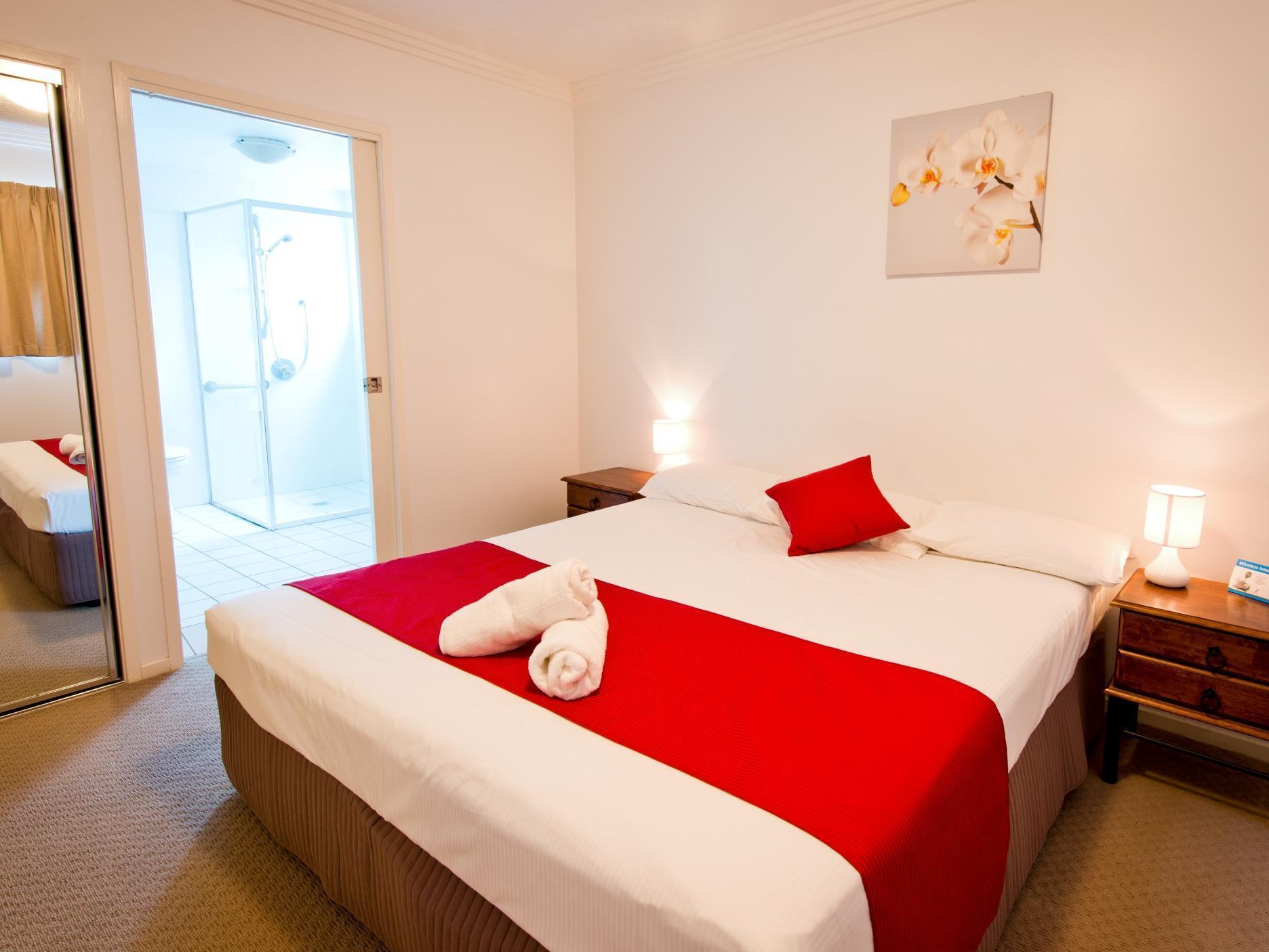 Aparthotel Southern Cross