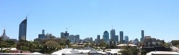 Aparthotel Southern Cross